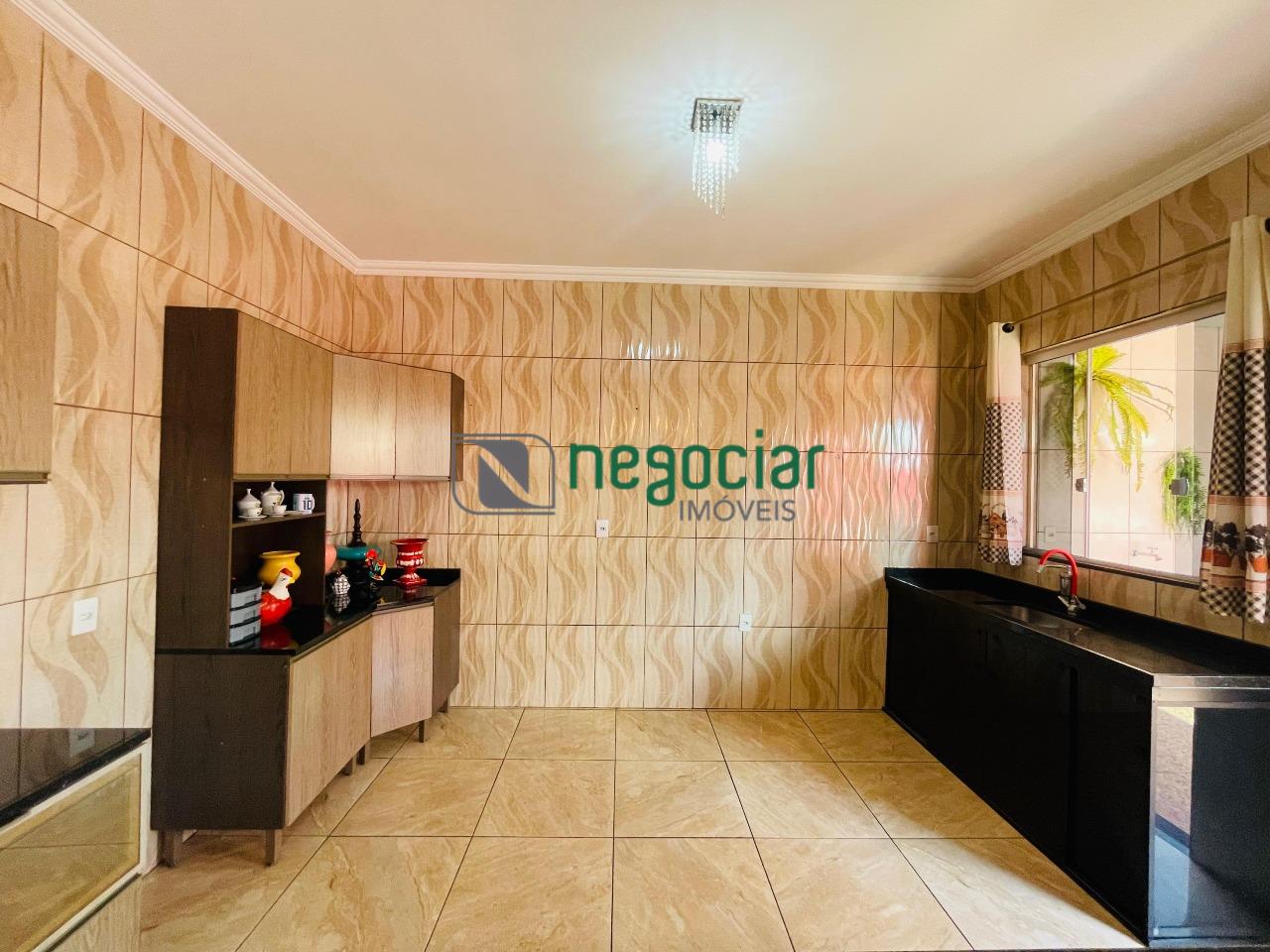 Casa 3 quartos no bairro Conjunto Habitacional Bueno Franco Betim: 