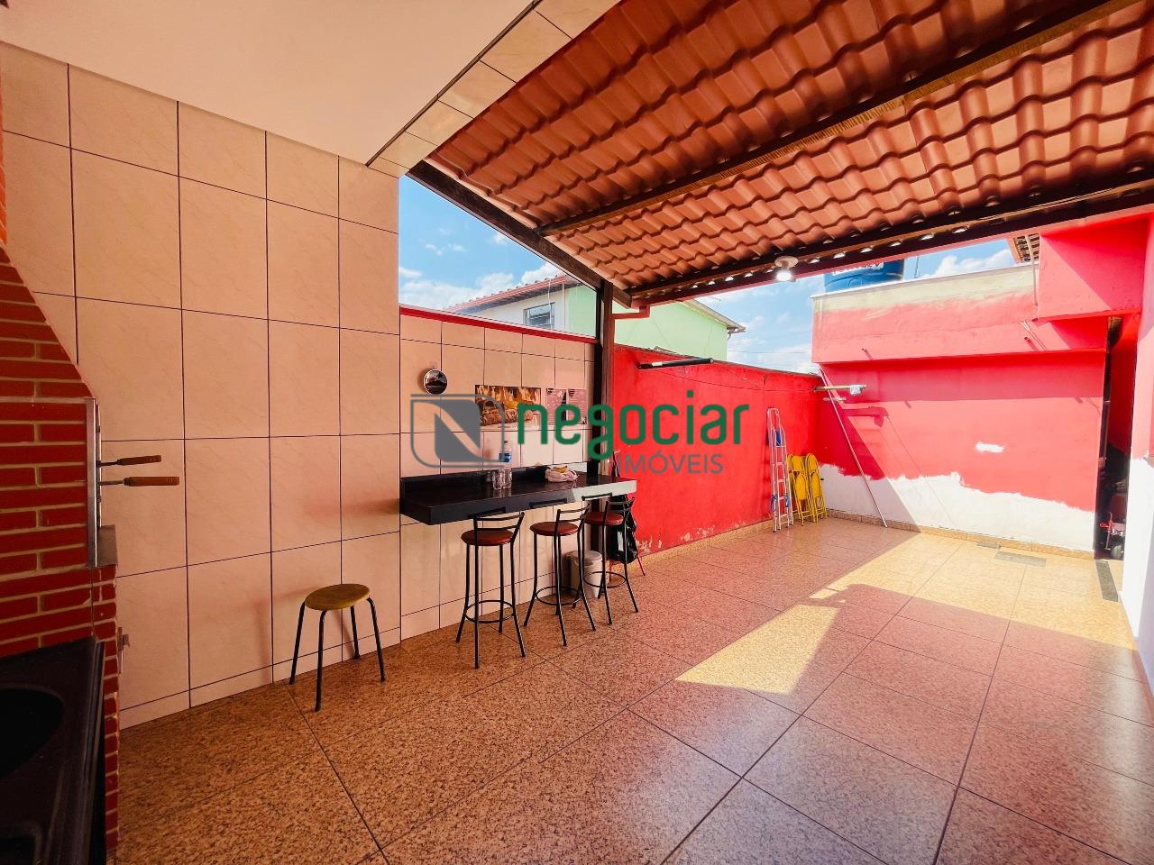 Casa 3 quartos no bairro Conjunto Habitacional Bueno Franco Betim: 