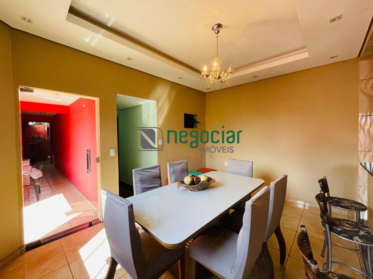 Casa 3 quartos no bairro Conjunto Habitacional Bueno Franco Betim: 