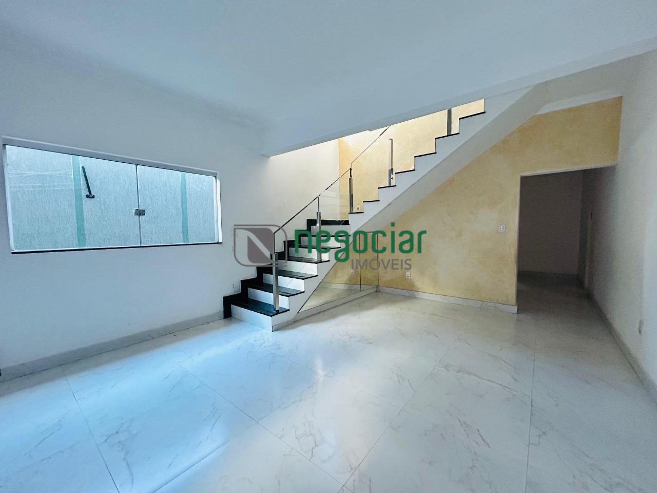 Casa 3 quartos no bairro São João Betim: 