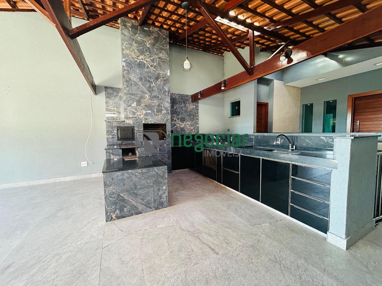 Casa 3 quartos no bairro São João Betim: 