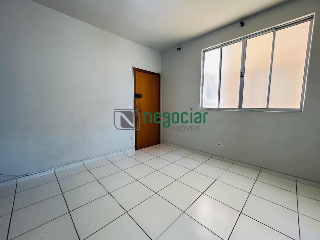 Apartamento 2 quartos no bairro Petrópolis Betim: 