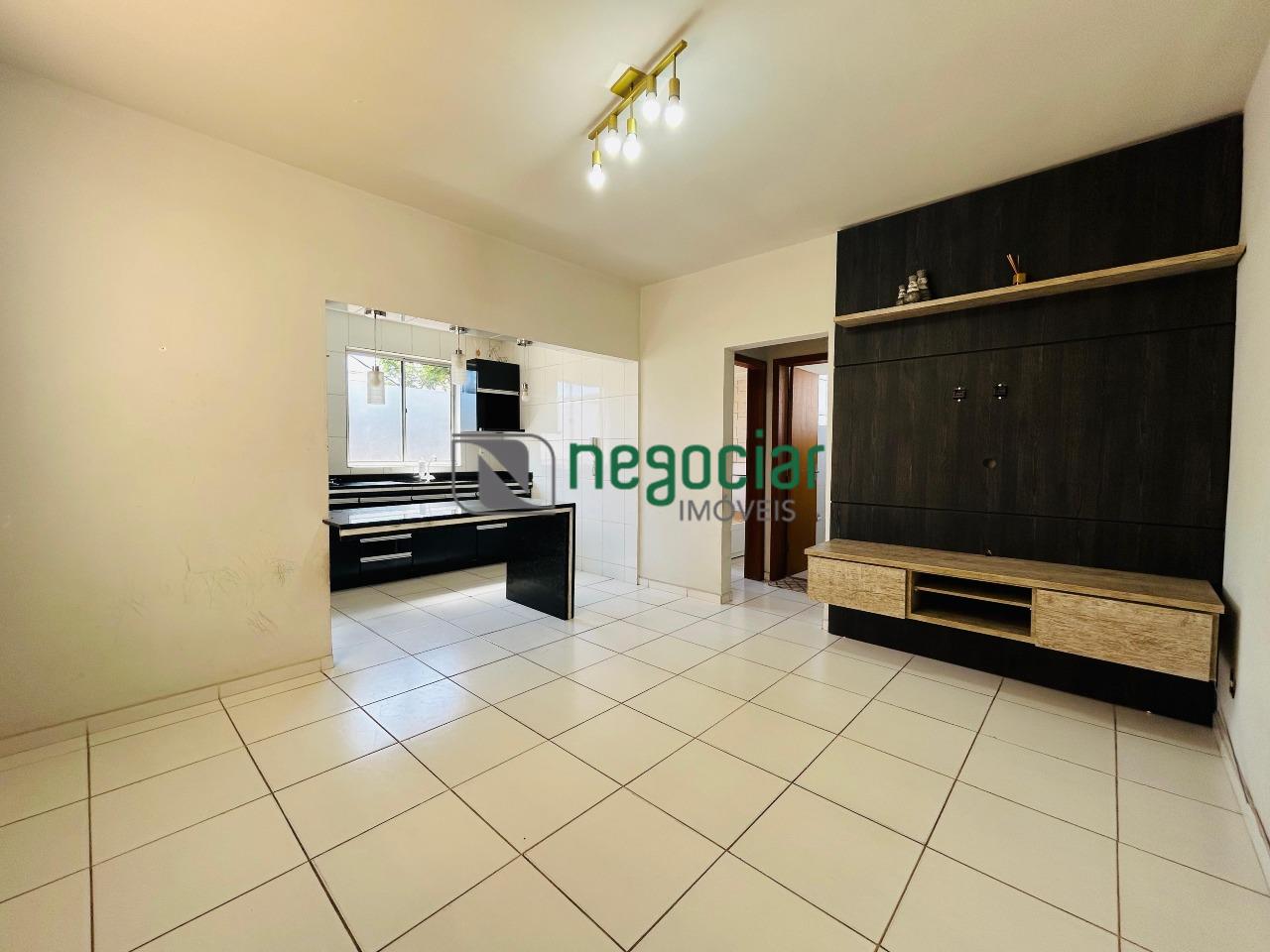 Apartamento 2 quartos no bairro Petrópolis Betim: 