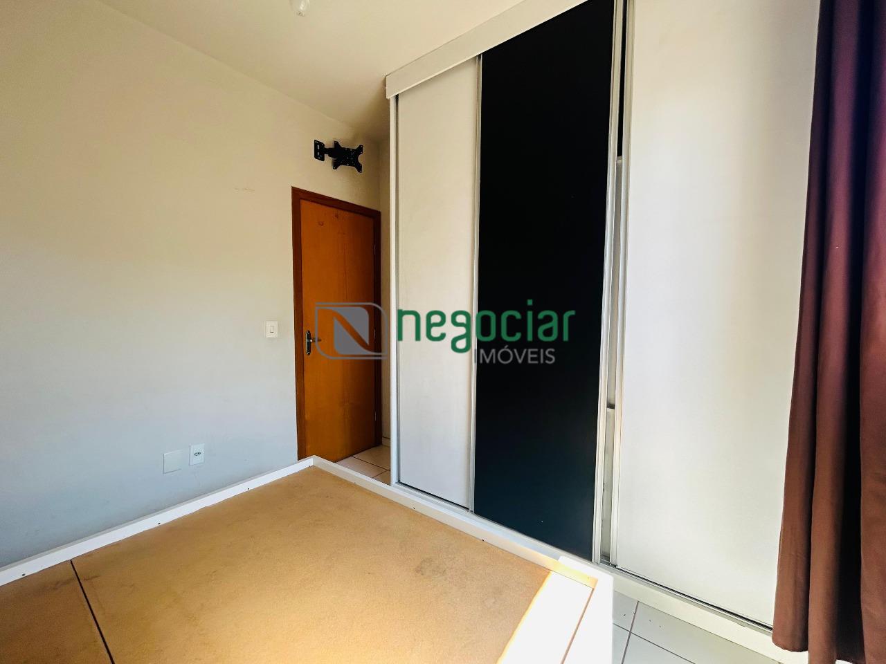 Apartamento 2 quartos no bairro Petrópolis Betim: 