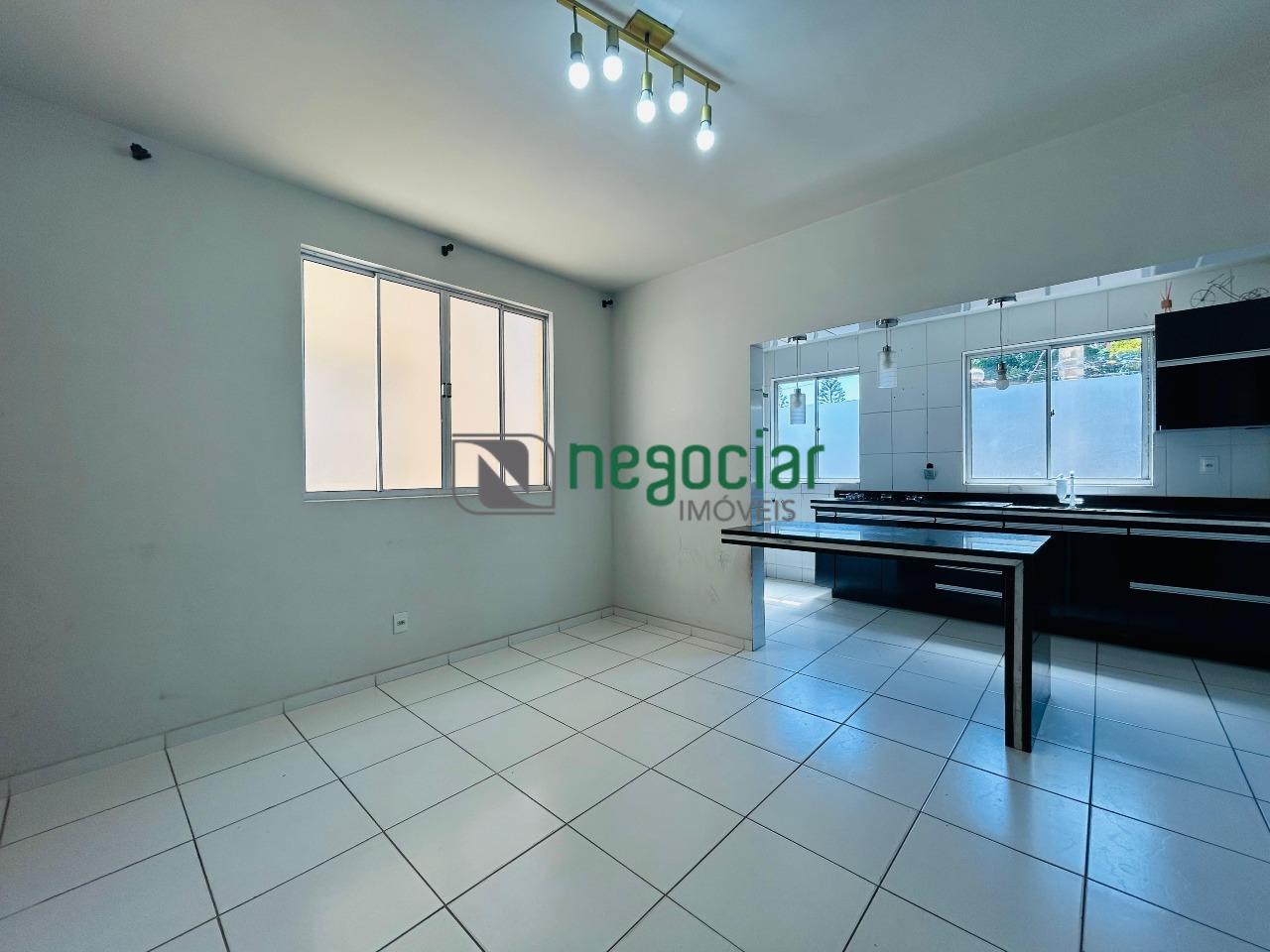 Apartamento 2 quartos no bairro Petrópolis Betim: 