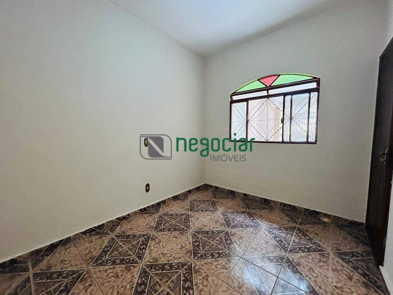 Casa 2 quartos no bairro Niterói Betim: 