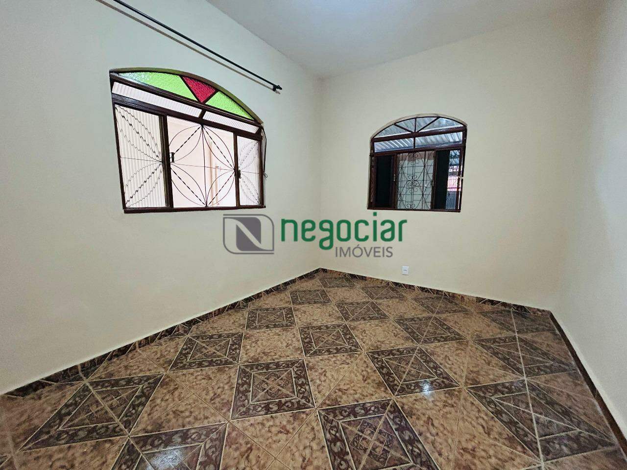 Casa 2 quartos no bairro Niterói Betim: 