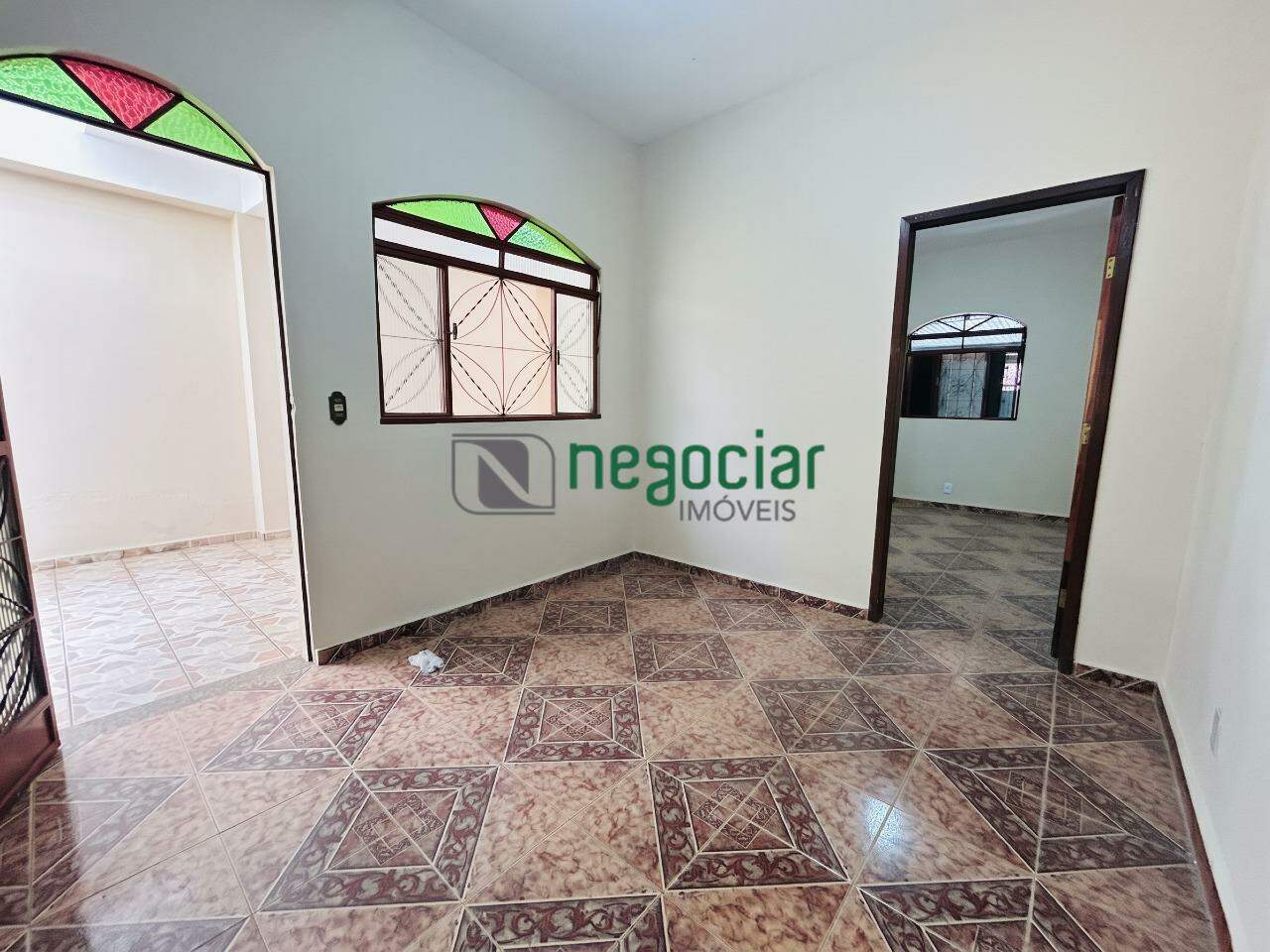 Casa 2 quartos no bairro Niterói Betim: 