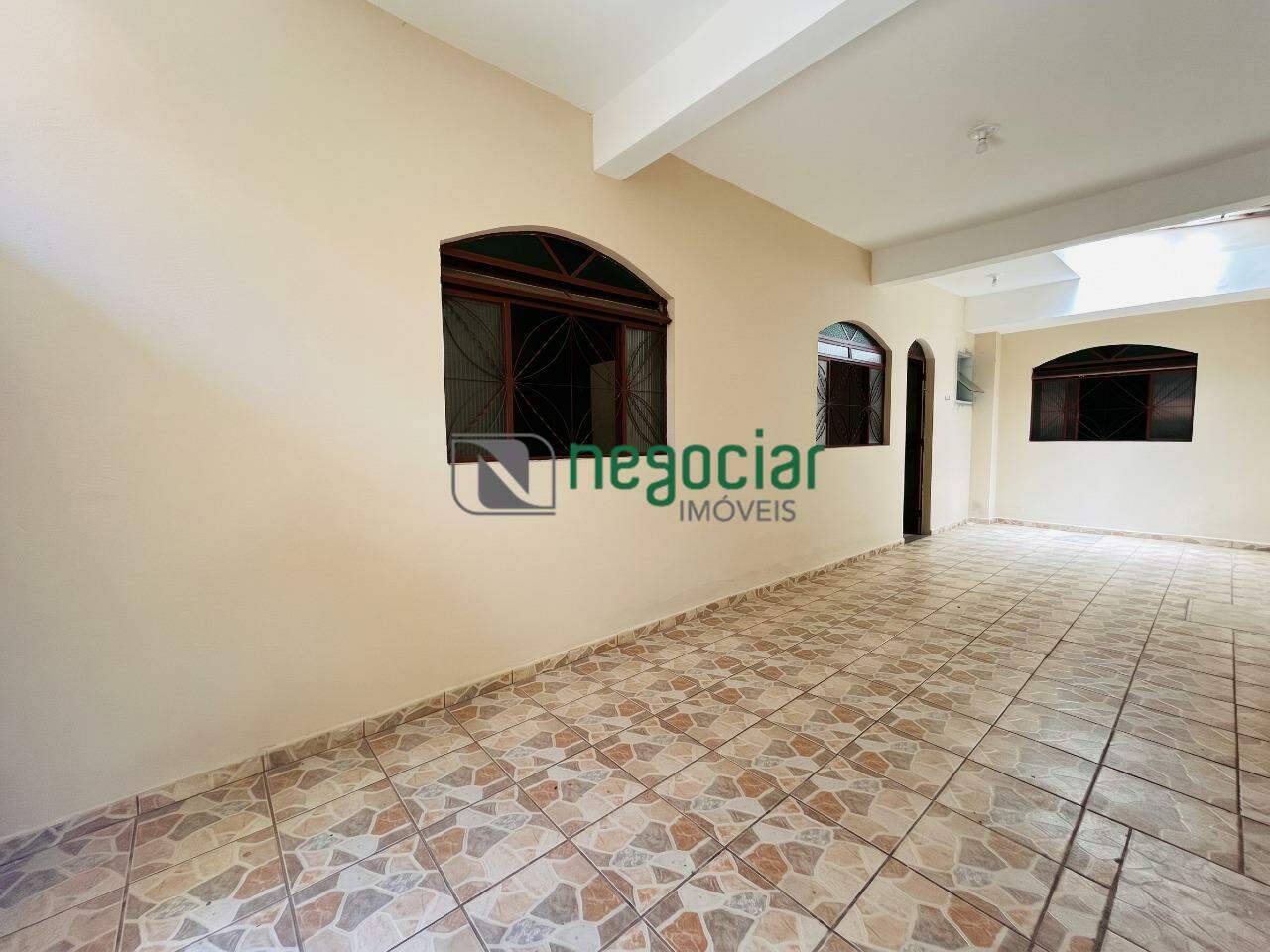 Casa 2 quartos no bairro Niterói Betim: 