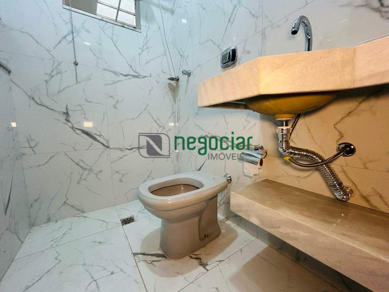 Casa 2 quartos no bairro Niterói Betim: 