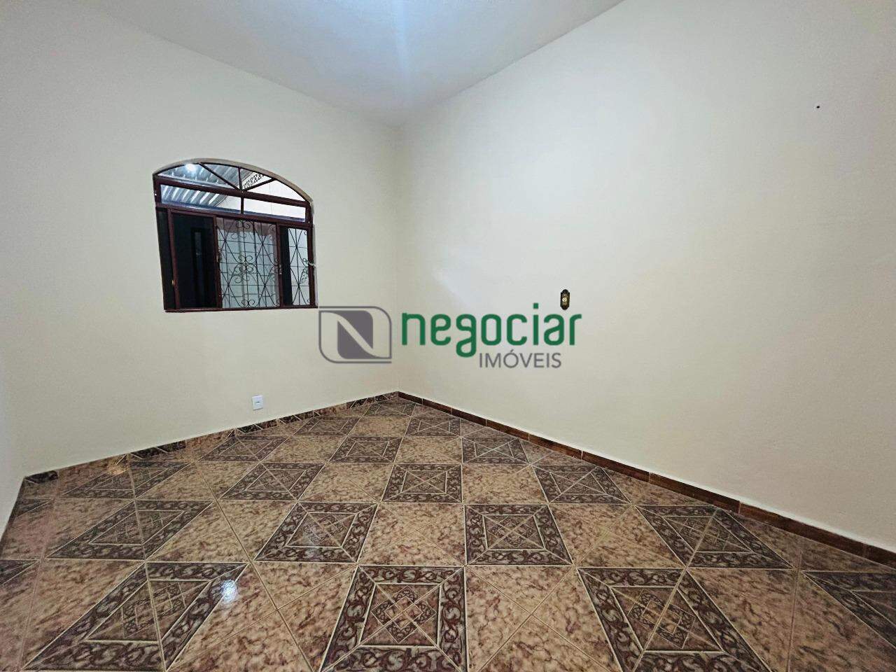 Casa 2 quartos no bairro Niterói Betim: 
