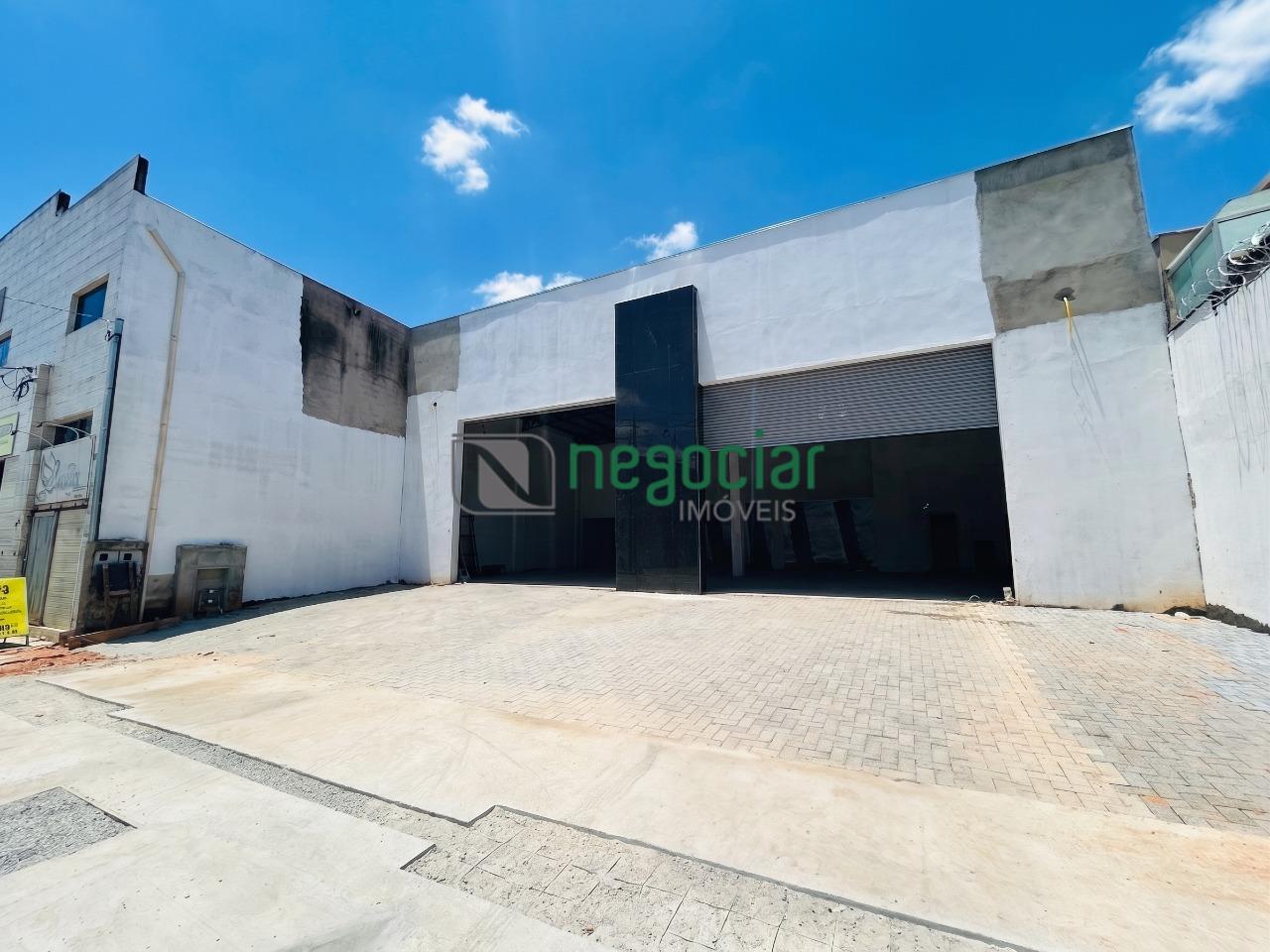 Loja no bairro Brasiléia Betim: 
