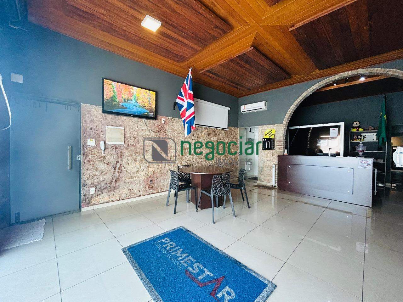 Casa 10 quartos no bairro Centro Betim: 