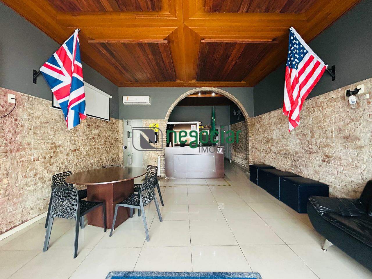 Casa 10 quartos no bairro Centro Betim: 