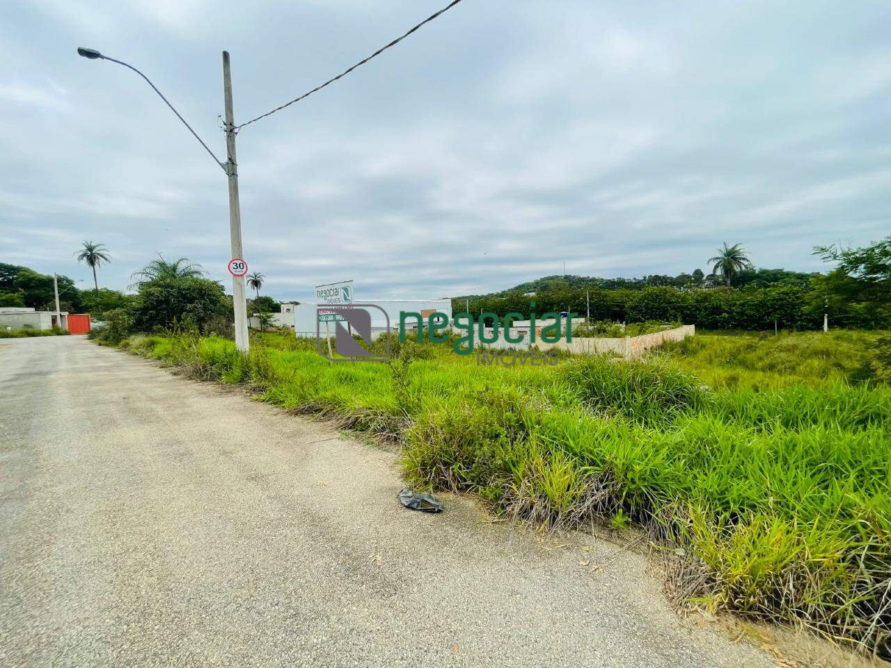 Lote no bairro Tiradentes Betim: 