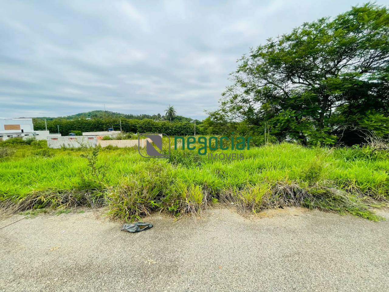 Lote no bairro Tiradentes Betim: 