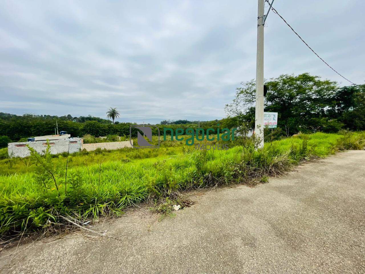 Lote no bairro Tiradentes Betim: 