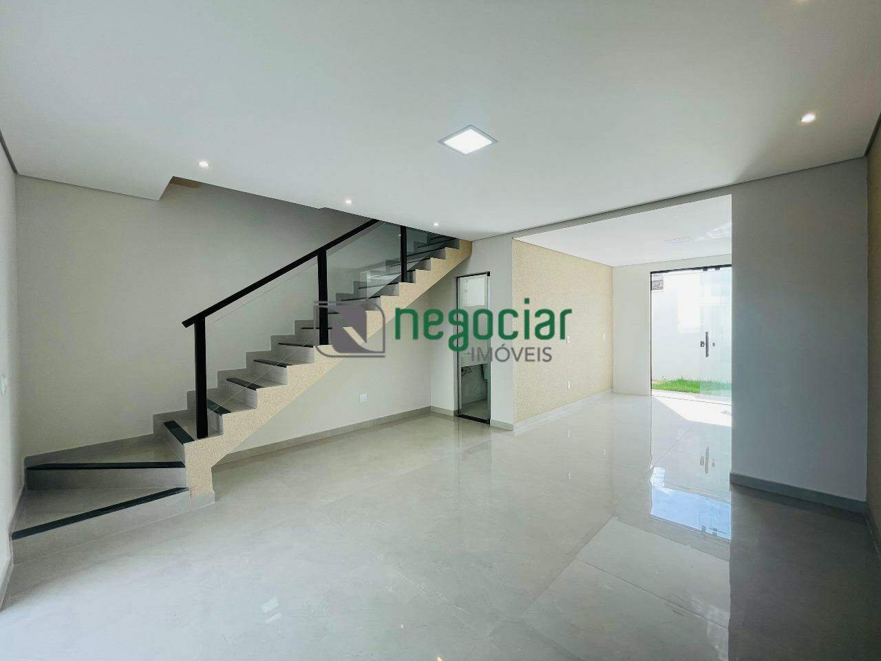 Casa 3 quartos no bairro Bom Retiro Betim: 