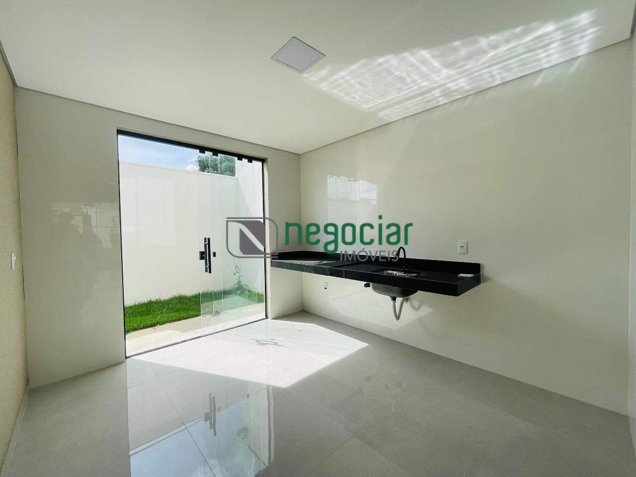 Casa 3 quartos no bairro Bom Retiro Betim: 