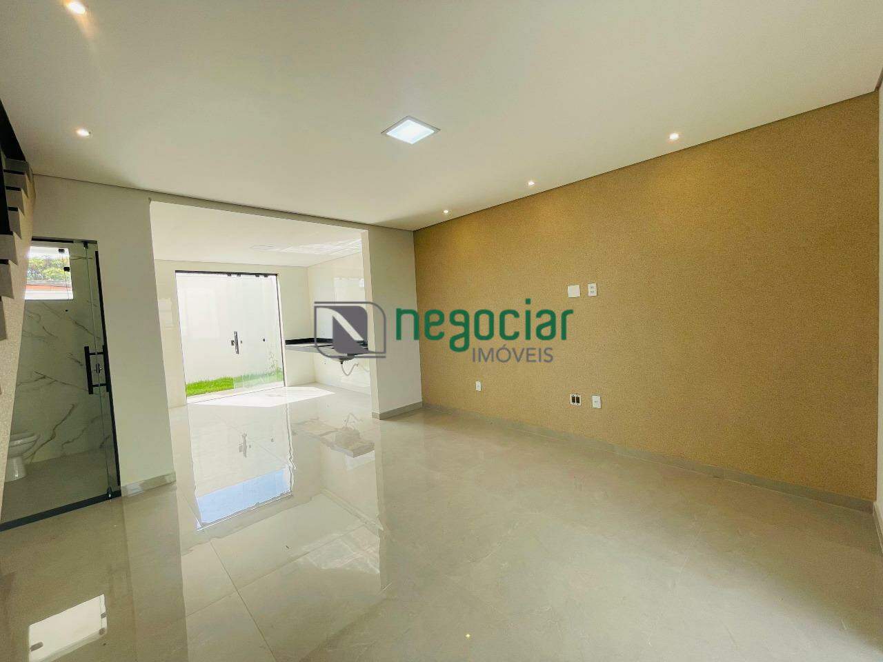 Casa 3 quartos no bairro Bom Retiro Betim: 