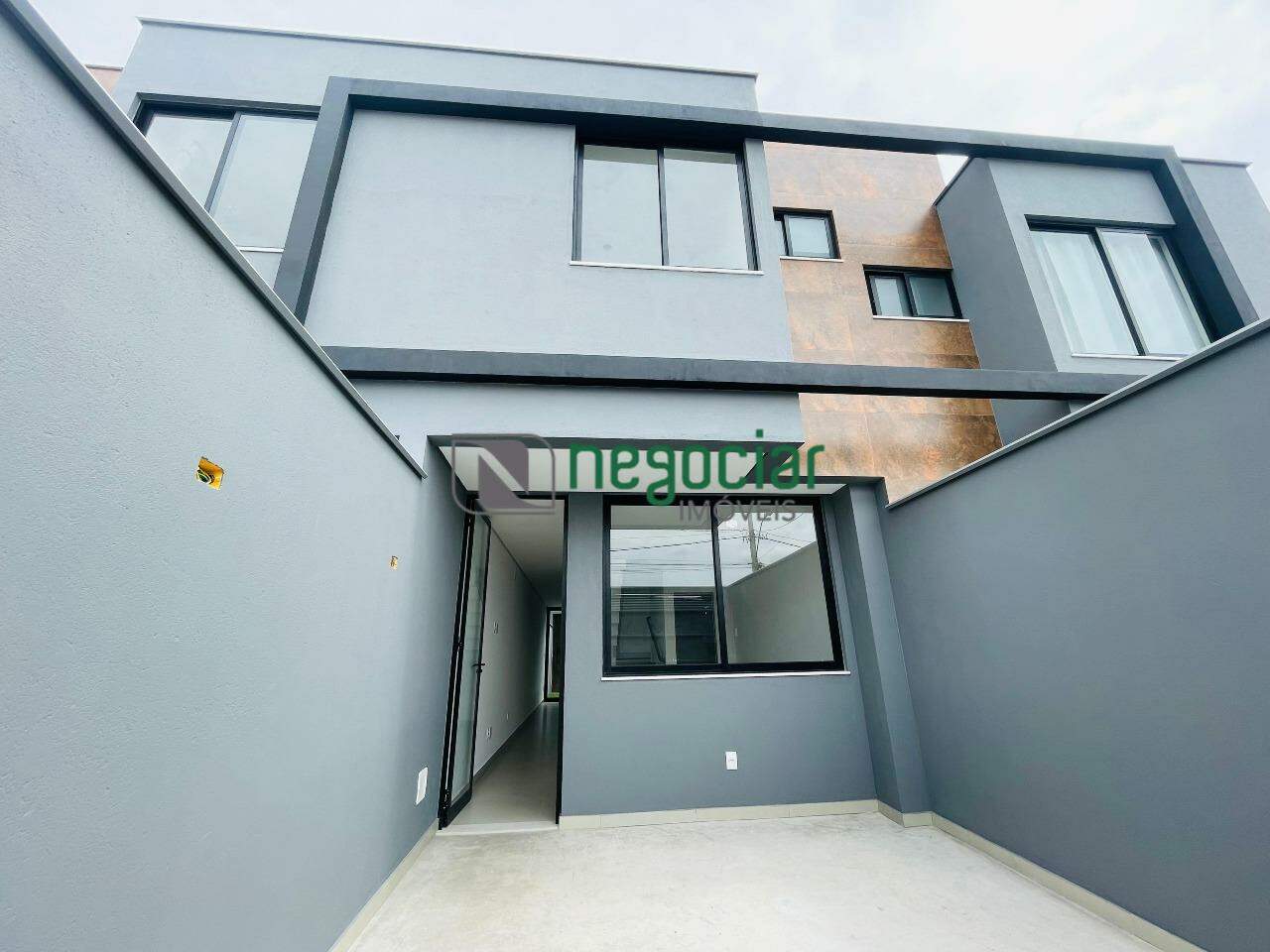 Casa 3 quartos no bairro Bom Retiro Betim: 