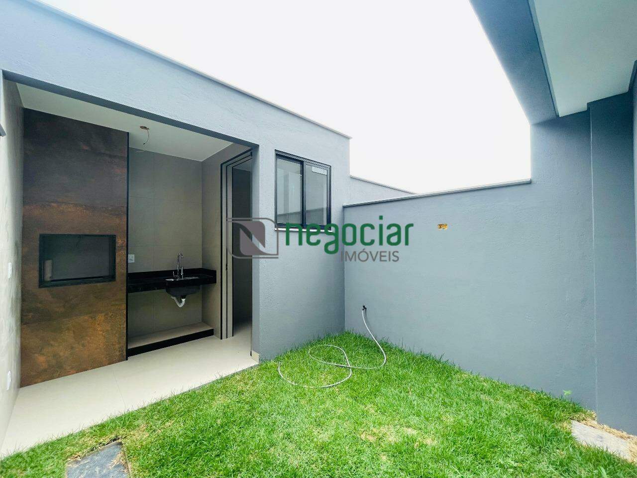 Casa 3 quartos no bairro Bom Retiro Betim: 