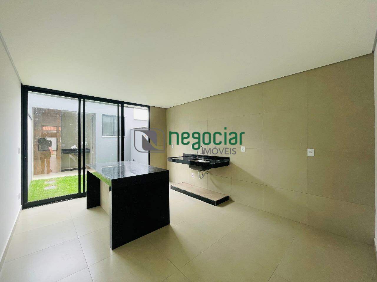 Casa 3 quartos no bairro Bom Retiro Betim: 