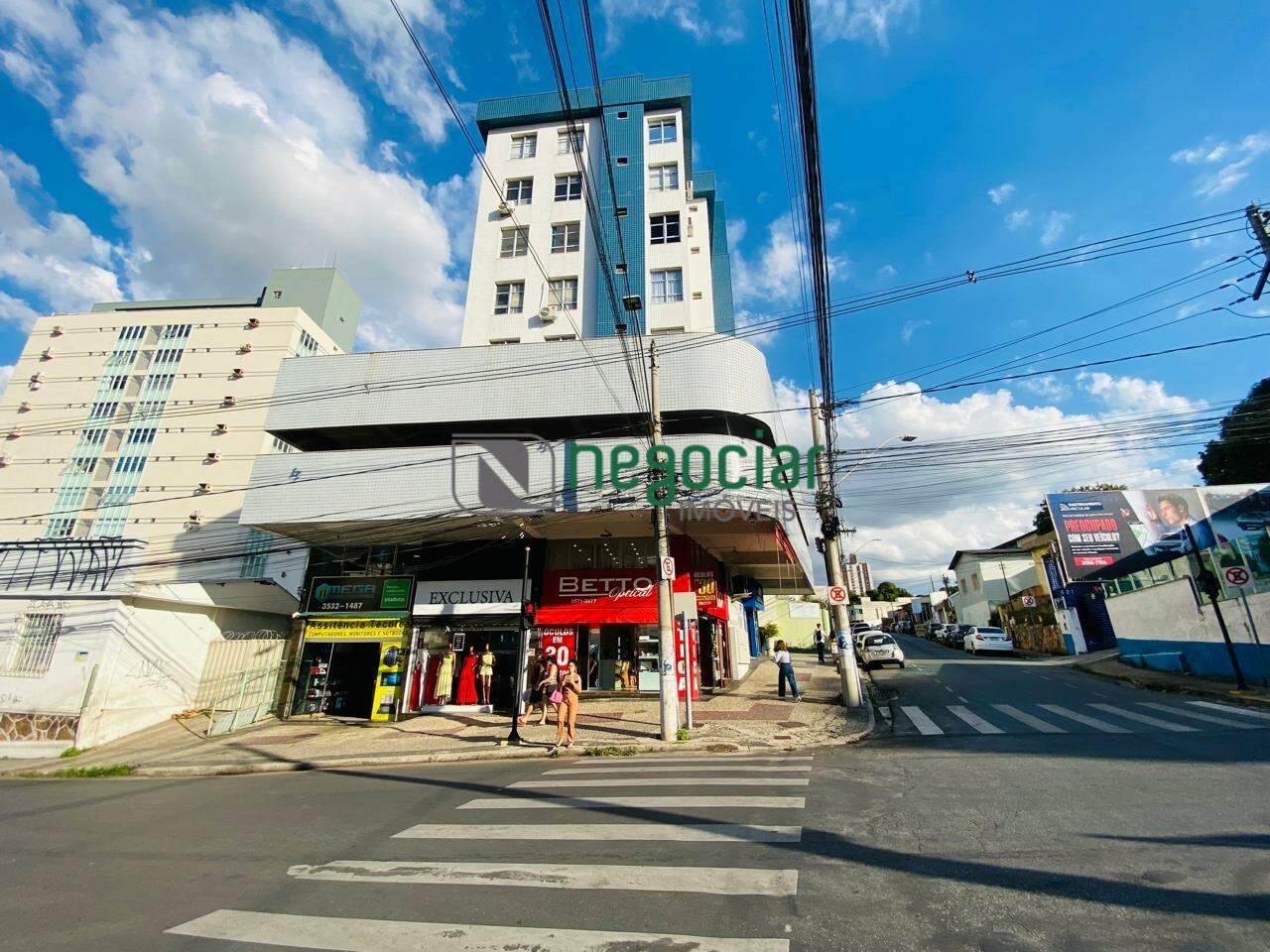 Sala no bairro Centro Betim: 