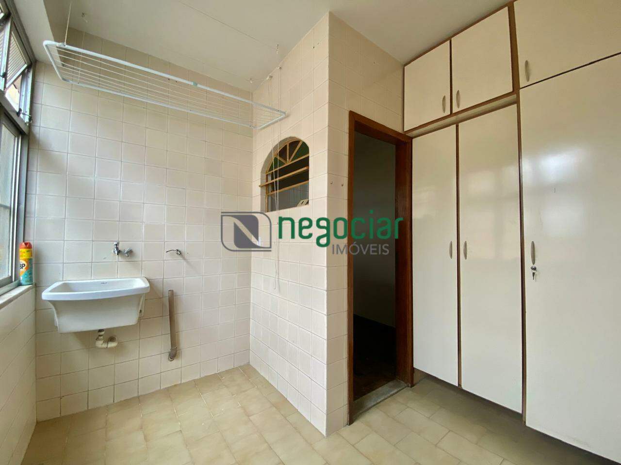 Apartamento 3 quartos no bairro Guarujá Betim: 