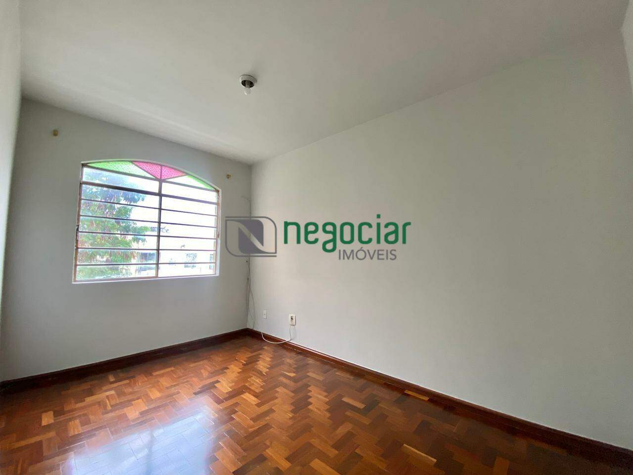 Apartamento 3 quartos no bairro Guarujá Betim: 
