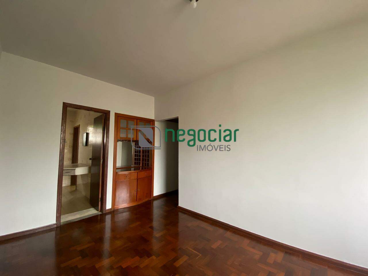 Apartamento 3 quartos no bairro Guarujá Betim: 