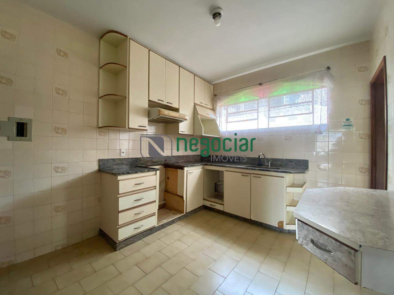 Apartamento 3 quartos no bairro Guarujá Betim: 