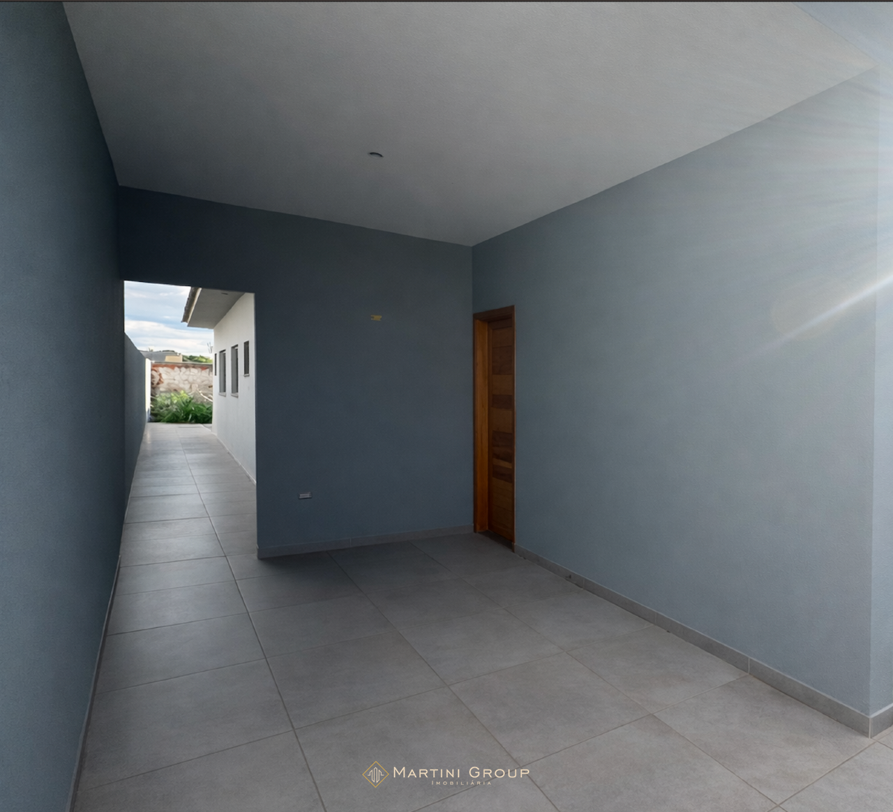 Casa à venda no Jardim Monte Cristo: 