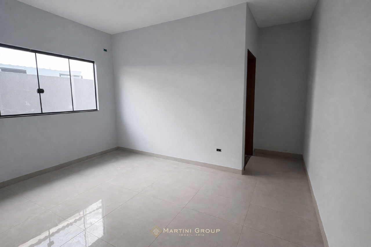 Casa à venda no Jardim Monte Cristo: 