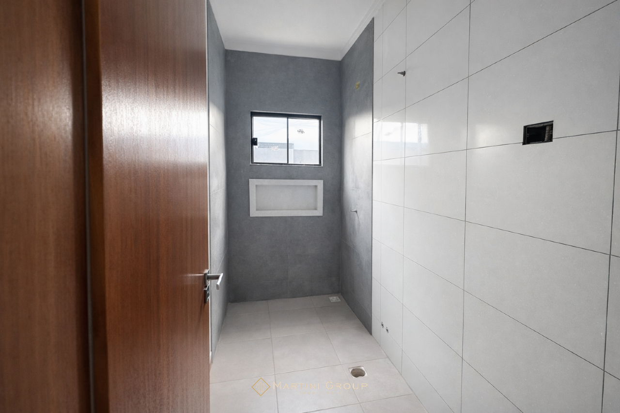 Casa à venda no Jardim Monte Cristo: 