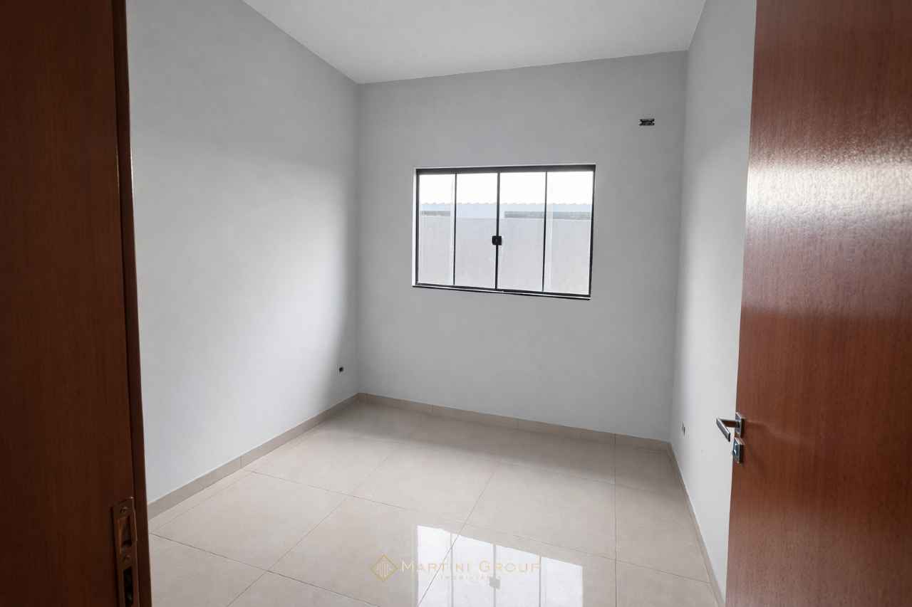 Casa à venda no Jardim Monte Cristo: 