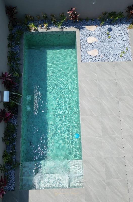 Casa em Condomínio à venda no Condomínio Parthenon: 