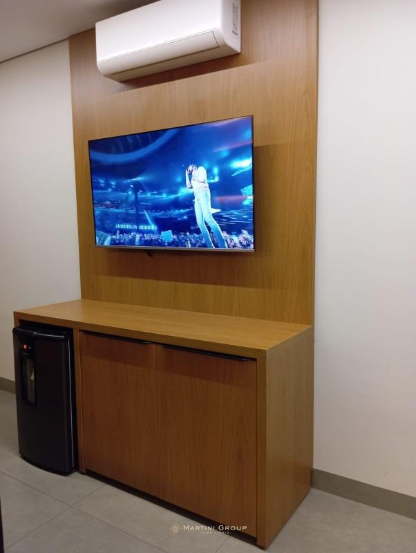 Casa em Condomínio à venda no Condomínio Parthenon: 