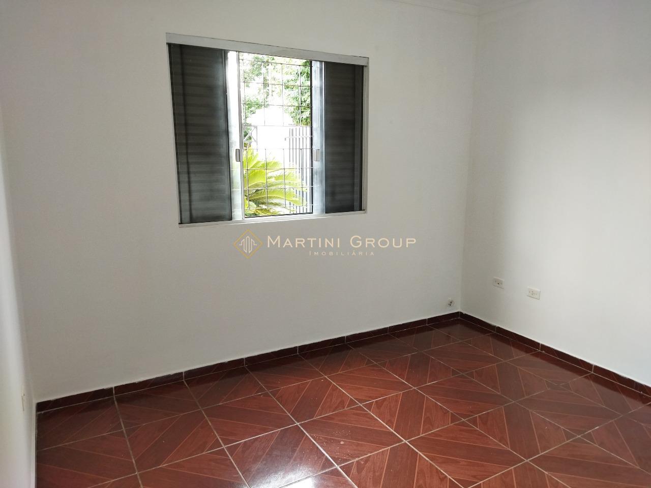 Apartamento para aluguel no Jardim Santos Dumont: 
