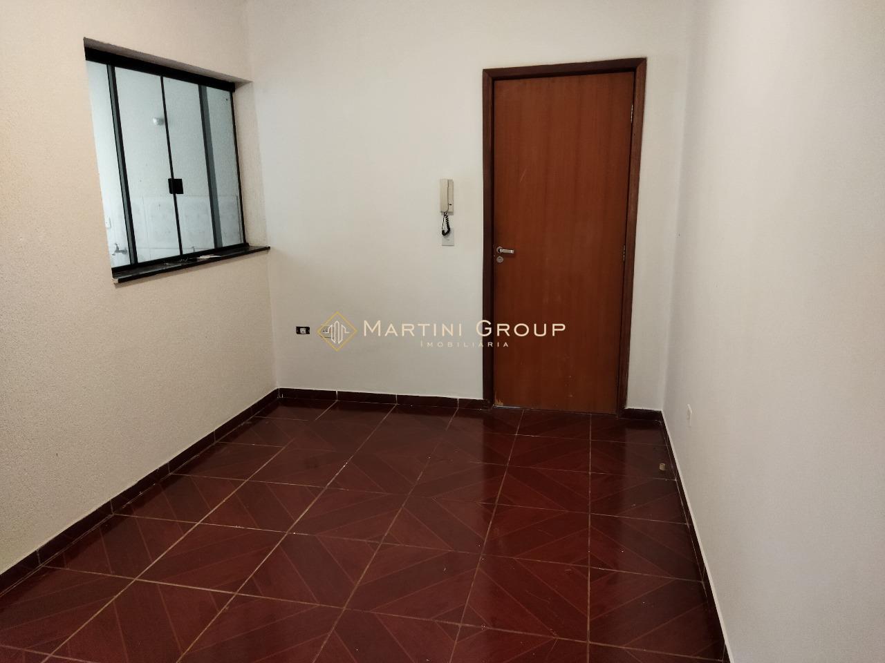 Apartamento para aluguel no Jardim Santos Dumont: 