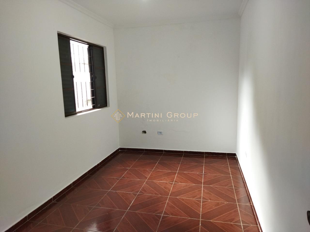 Apartamento para aluguel no Jardim Santos Dumont: 