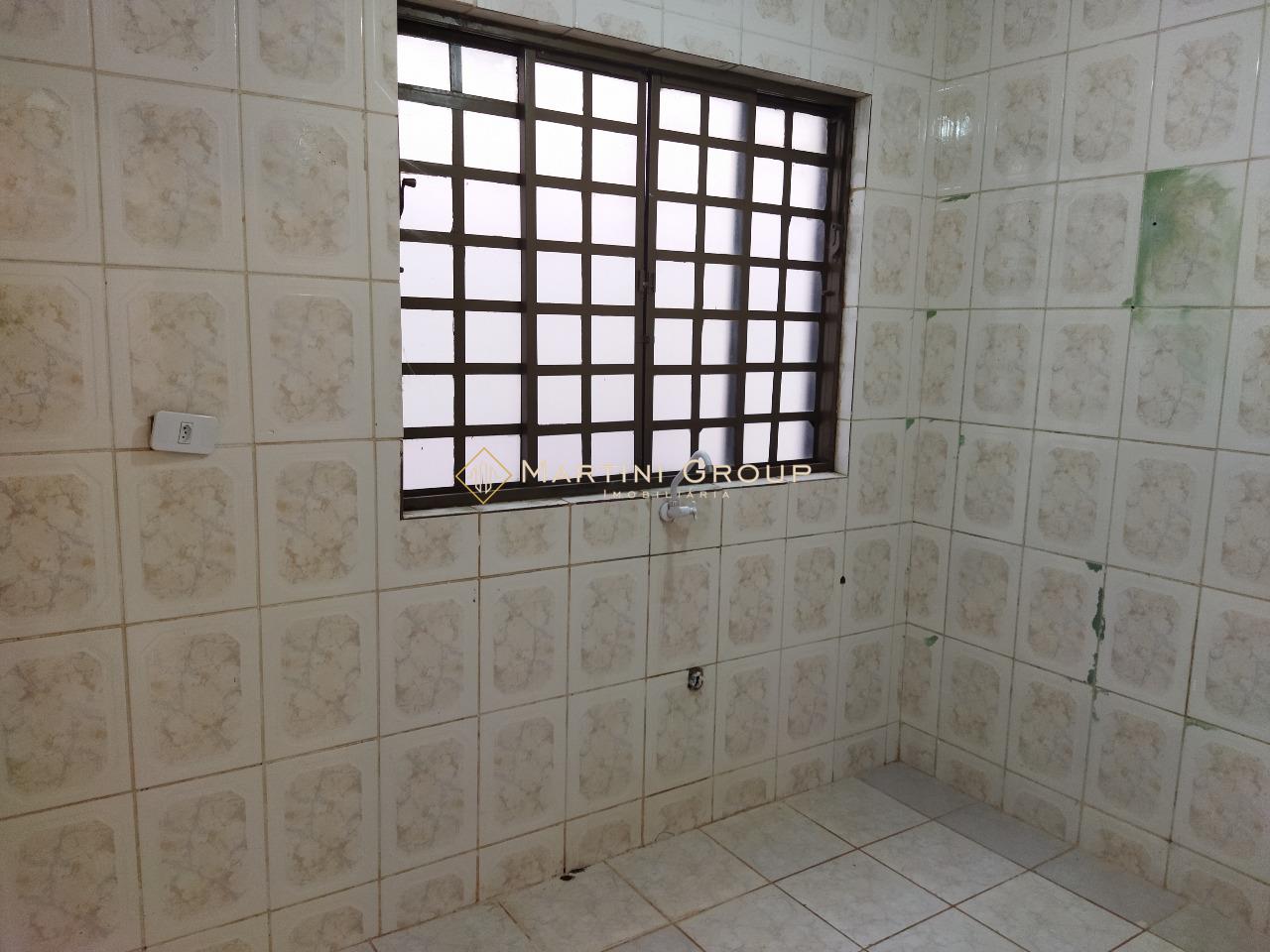 Apartamento para aluguel no Jardim Santos Dumont: 