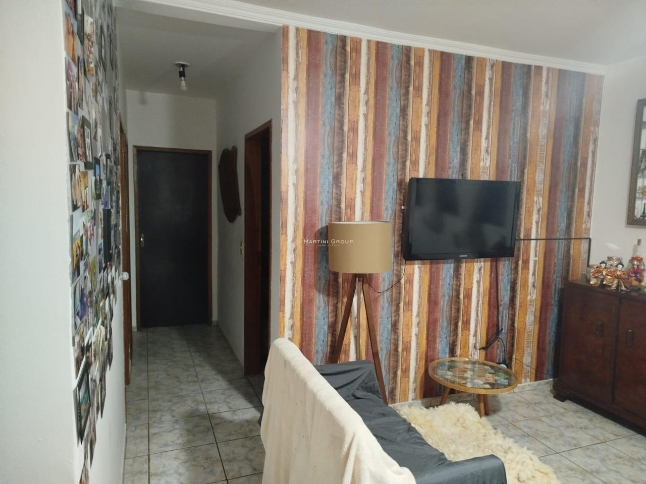 Casa à venda no Jardim Ouro Branco: 