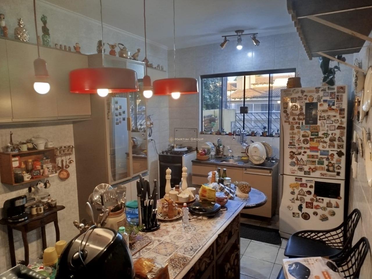 Casa à venda no Jardim Ouro Branco: 