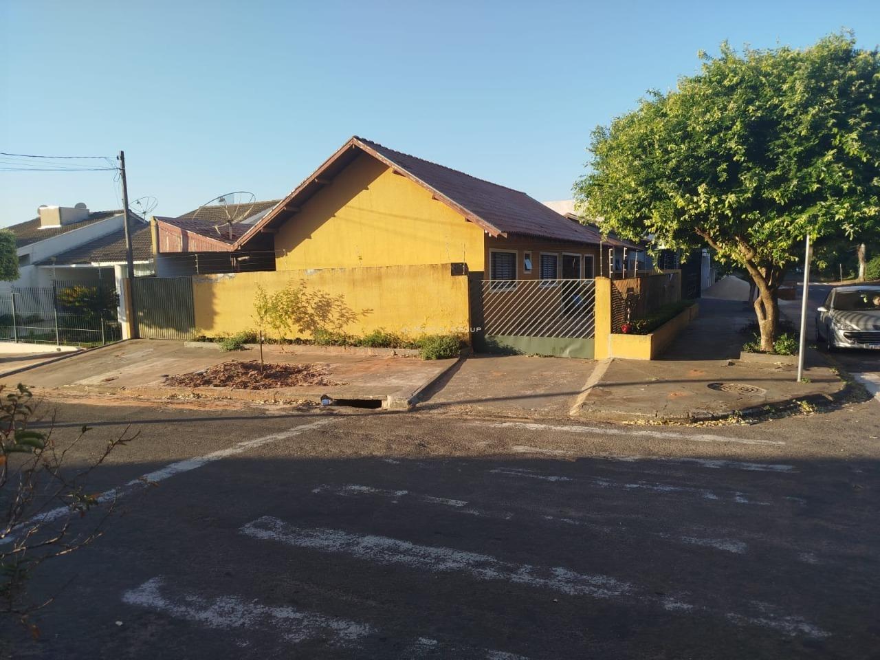 Casa à venda no Jardim Ouro Branco: 