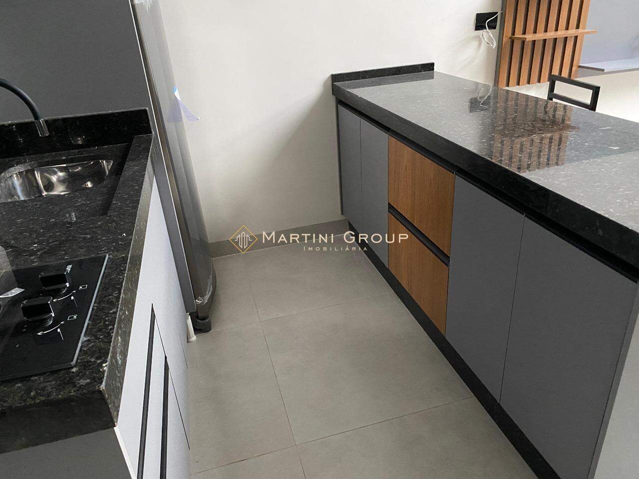 Loft para aluguel no Jardim São João: 