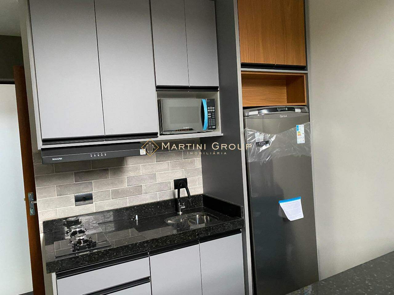 Loft para aluguel no Jardim São João: 