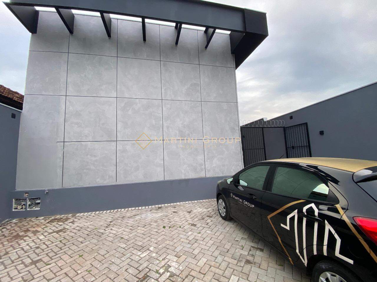 Loft para aluguel no Jardim São João: 