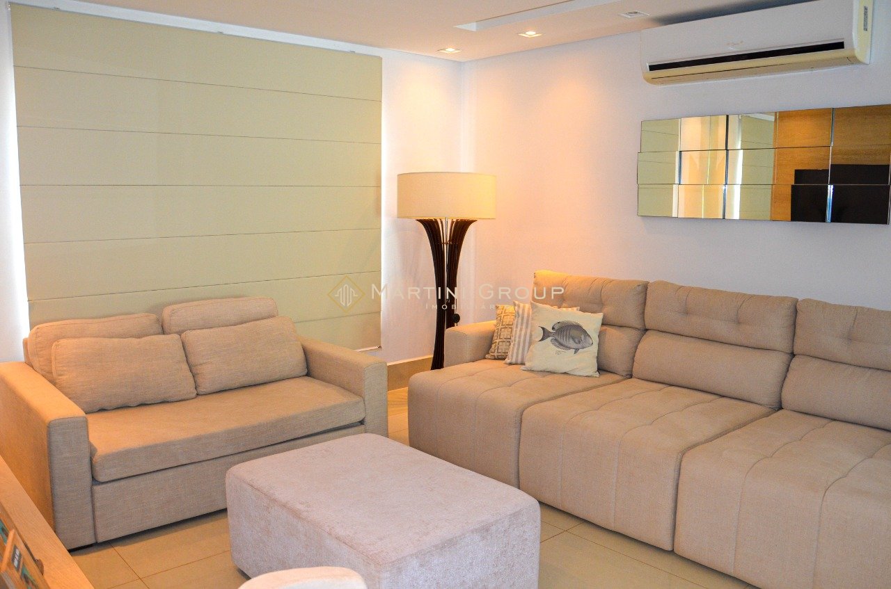 Casa em Condomínio à venda no Condomínio Águas do Paraná: 