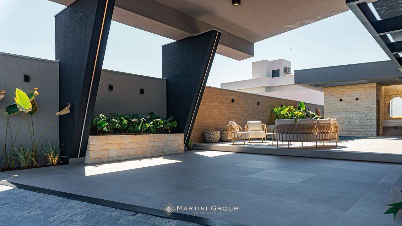 Casa em Condomínio à venda no Porto Rico Resort Residence: 